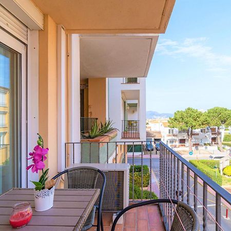 Apart-Rent Apartment Gran Reserva 0057 Empuriabrava Exterior photo