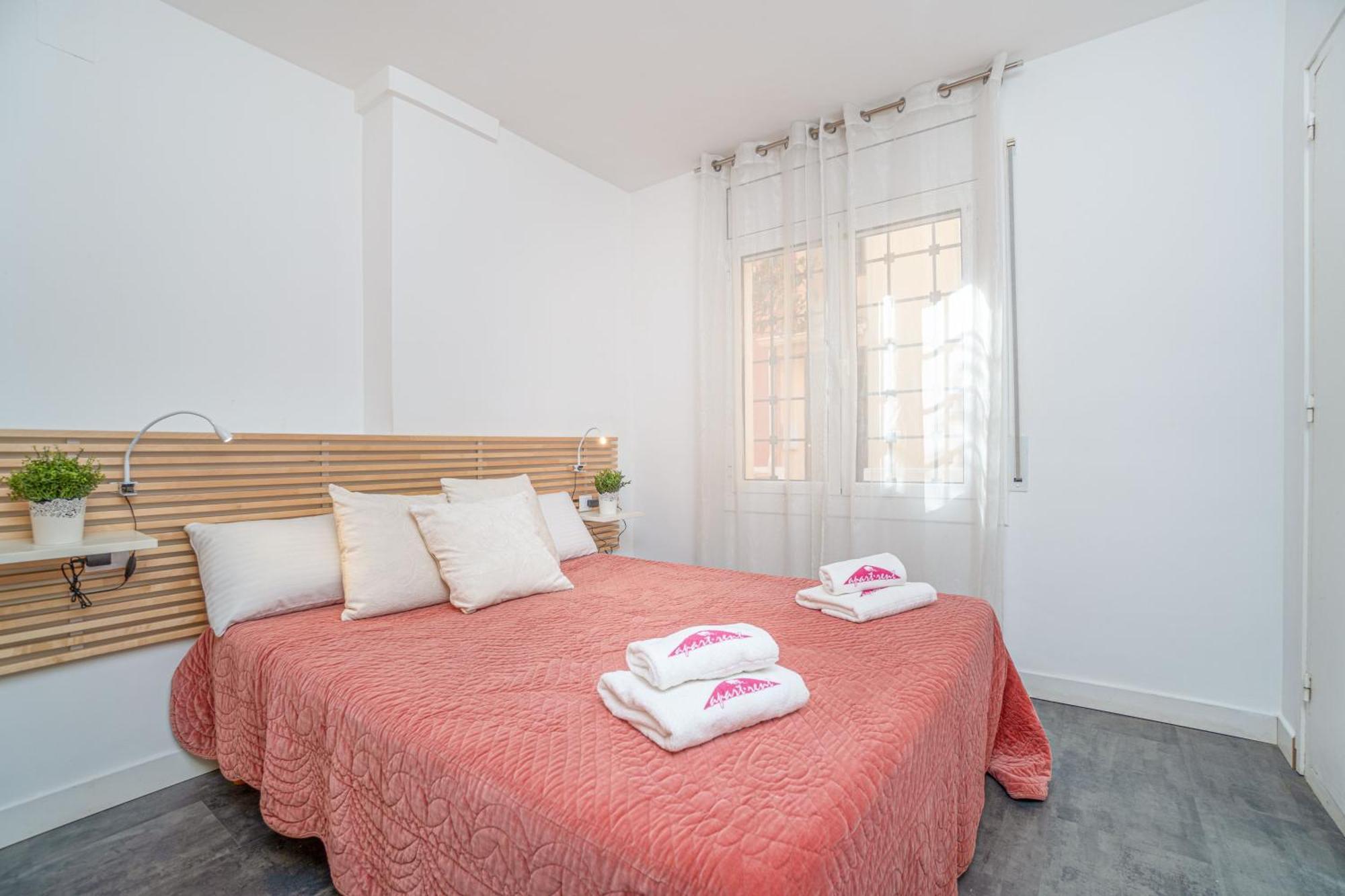 Apart-Rent Apartment Gran Reserva 0057 Empuriabrava Exterior photo