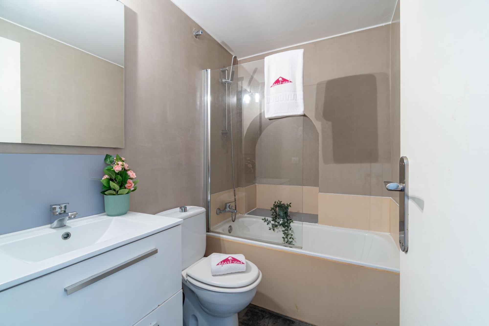 Apart-Rent Apartment Gran Reserva 0057 Empuriabrava Exterior photo